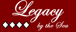 Legacy By The Sea